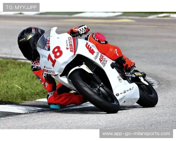 MotoGP车手加强控制油门细腻度,稳定性进一步提升 MotoGP车手加强控制油门细腻度,稳定性进一步提升