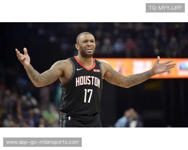 火箭若保持攻防平衡惊人