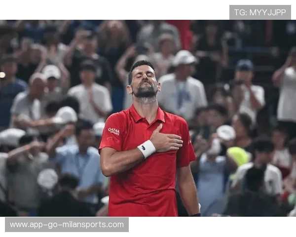 网坛名宿预测德约在澳网后退役，被六千名塞尔维亚球迷围攻，德约第9次闯入澳网决赛