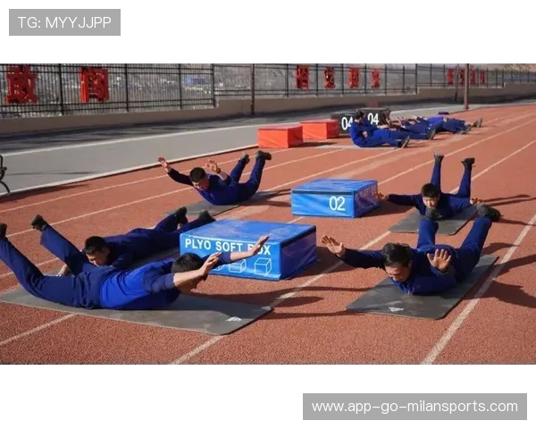 青年运动员体能营教练团队阵容公布吸引关注，funsport青少年体能教练