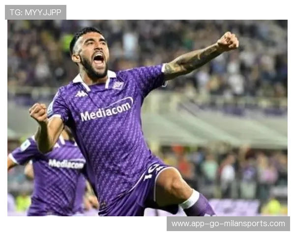 佛罗伦萨快速转移，冈萨雷斯边路突击，佛罗伦萨 冈萨雷斯