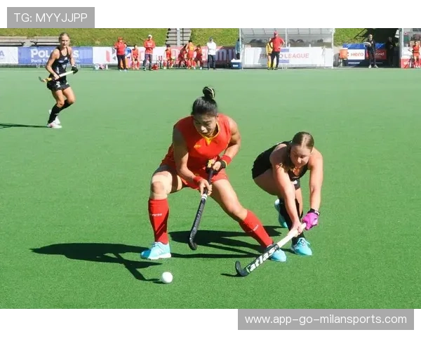 世界曲棍球联赛最佳射手榜揭秘，曲棍球世界冠军
